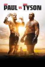 Jake Paul vs. Mike Tyson (2024) izle