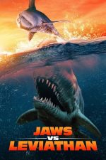 Jaws vs. Leviathan (2024) izle