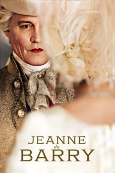 Jeanne du Barry (2023) izle