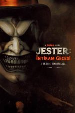 Jester: İntikam Gecesi (2023) izle