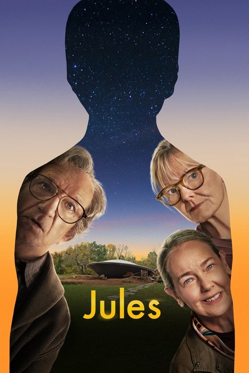 Jules izle