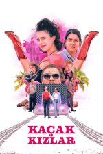Kaçak Kızlar (Drive-Away Dolls – 2024) izle