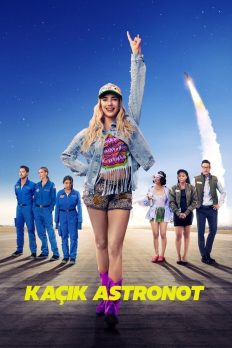 Kaçık Astronot (2024) izle