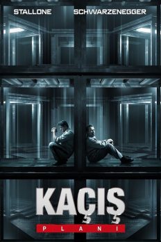 Kaçış Planı (2013) izle
