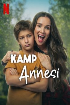 Kamp Annesi (Campamento con mamá – 2024) izle