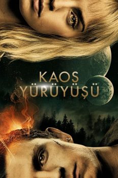 Kaos Yürüyüşü (Chaos Walking – 2021) izle
