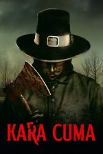 Kara Cuma (2023) izle