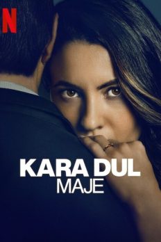 Kara Dul Maje (2025) izle