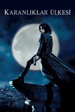 Karanlıklar Ülkesi (2003) izle