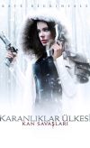 Karanlıklar Ülkesi: Kan Savaşları izle