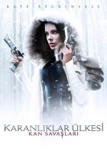 Karanlıklar Ülkesi: Kan Savaşları (2016) izle