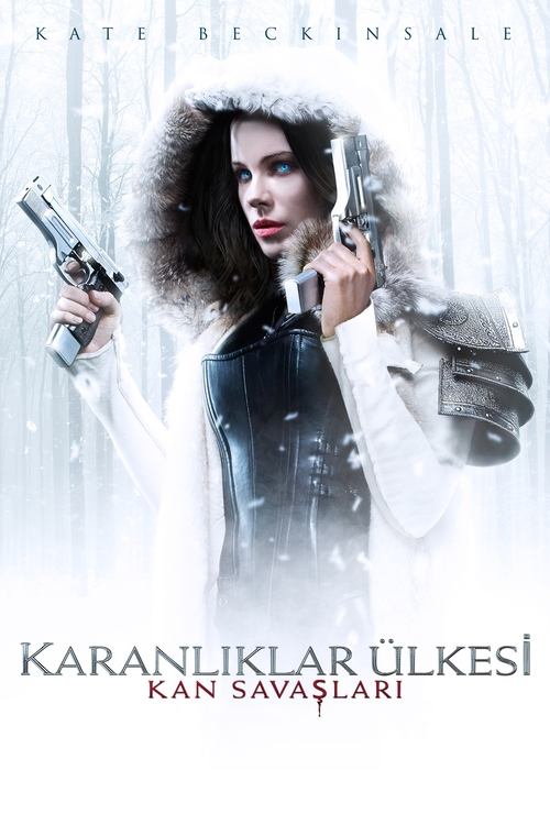 Karanlıklar Ülkesi: Kan Savaşları izle