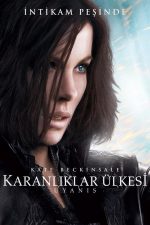 Karanlıklar Ülkesi: Uyanış (2012) izle