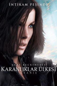 Karanlıklar Ülkesi: Uyanış (2012) izle