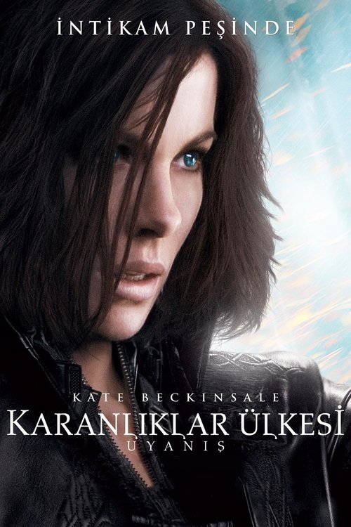 Karanlıklar Ülkesi: Uyanış izle