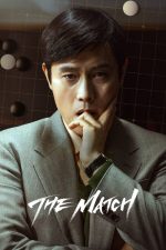 Karşılaşma (The Match – 2025) izle