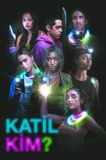 Katil Kim? (2022) izle