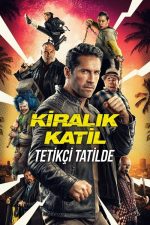 Kiralık Katil: Tetikçi Tatilde (2022) izle