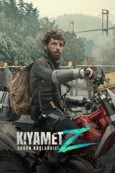 Kıyamet Z: Sonun Başlangıcı (Apocalipsis Z: el principio del fin – 2024) izle