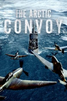 Konvoy (2023) izle