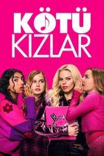 Kötü Kızlar (2024) izle