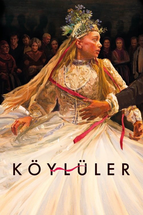 Köylüler izle