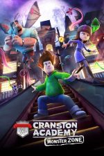 Kranston Akademi: Canavar Bölgesi (Cranston Academy: Monster Zone – 2020) izle