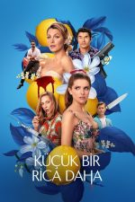 Küçük Bir Rica Daha (Another Simple Favor – 2025) izle