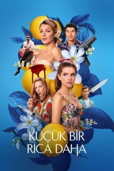 Küçük Bir Rica Daha (Another Simple Favor – 2025) izle