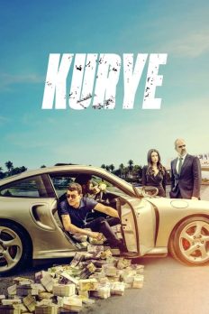 Kurye (2024) izle
