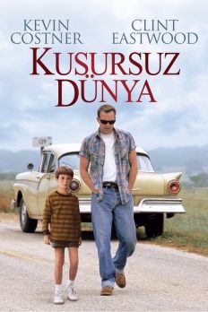 Kusursuz Dünya (1993) izle