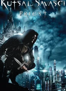 Kutsal Savaşçı izle