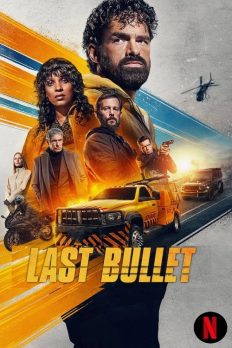 Last Bullet (2025) izle