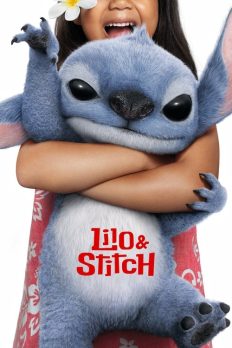 Lilo & Stiç (2025) izle