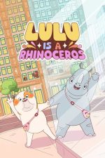 Lulu Is a Rhinoceros (2025) izle