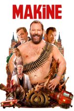 Makine (2023) izle
