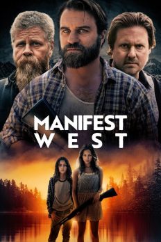 Manifest West (2022) izle