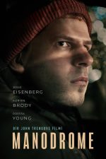 Manodrome (2023) izle