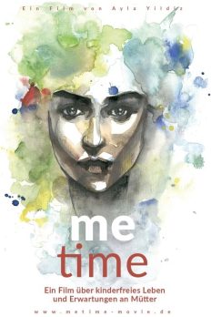 Me Time (2022) izle