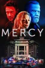 Mercy (2023) izle