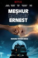 Meşhur Hayalet Ernest (2023) izle