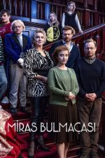 Miras Bulmacası (2024) izle