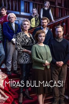 Miras Bulmacası (2024) izle