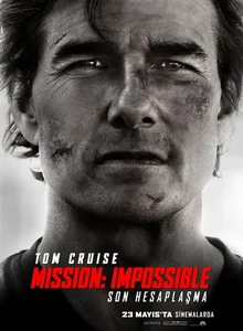 Görevimiz Tehlike - Son Hesaplaşma izle