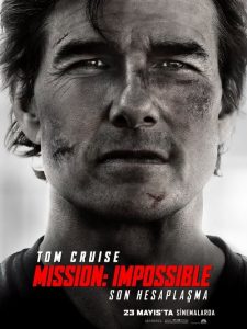 Görevimiz Tehlike – Son Hesaplaşma (Mission: Impossible – The Final Reckoning – 2025) izle