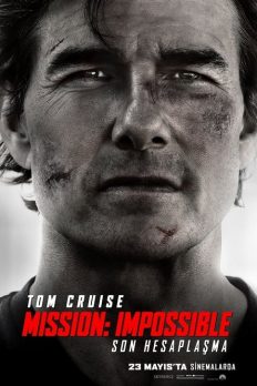 Görevimiz Tehlike – Son Hesaplaşma (Mission: Impossible – The Final Reckoning – 2025) izle