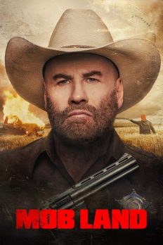 Mob Land (2023) izle