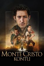 Monte Cristo Kontu (2024) izle