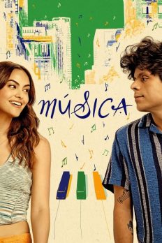 Música (2024) izle