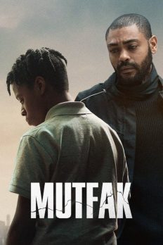 Mutfak (2023) izle